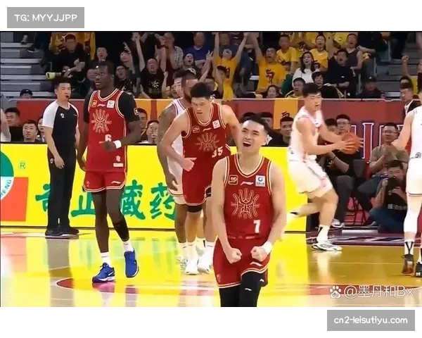 辽宁迎战广厦焦点战 攻防效率值揭示球队状态